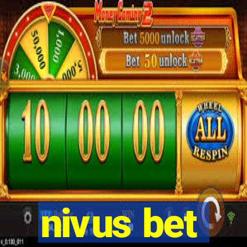 nivus bet